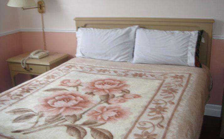 Queensway Motel Toronto Rom bilde