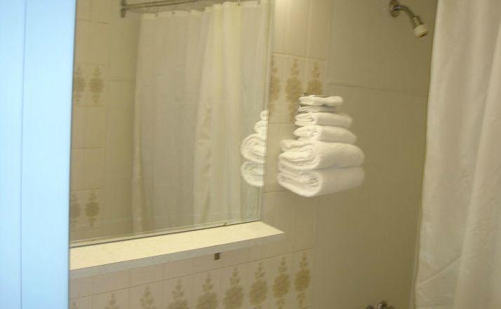 Queensway Motel Toronto Rom bilde