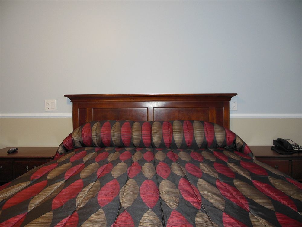 Queensway Motel Toronto Eksteriør bilde